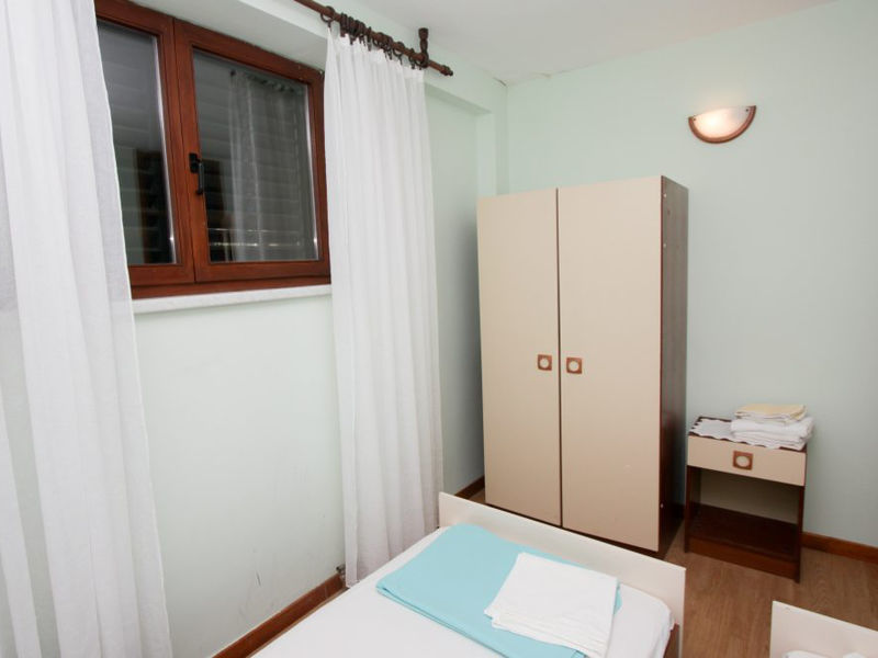 Apartmány Olga