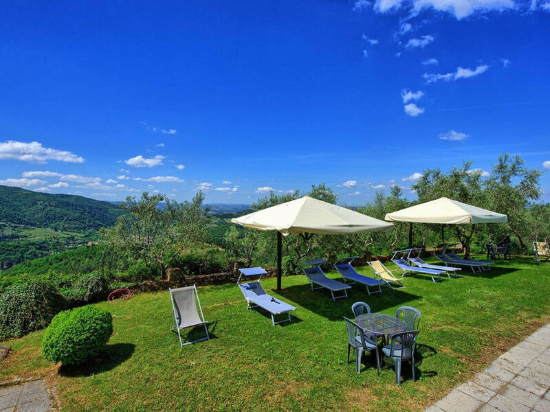Vila Panzalla Rondini 8