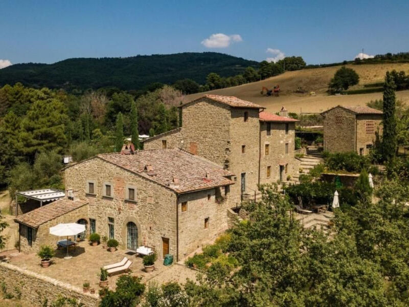 l'Alto grosses Haus