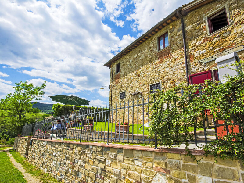 Locazione Turistica Selvapiana