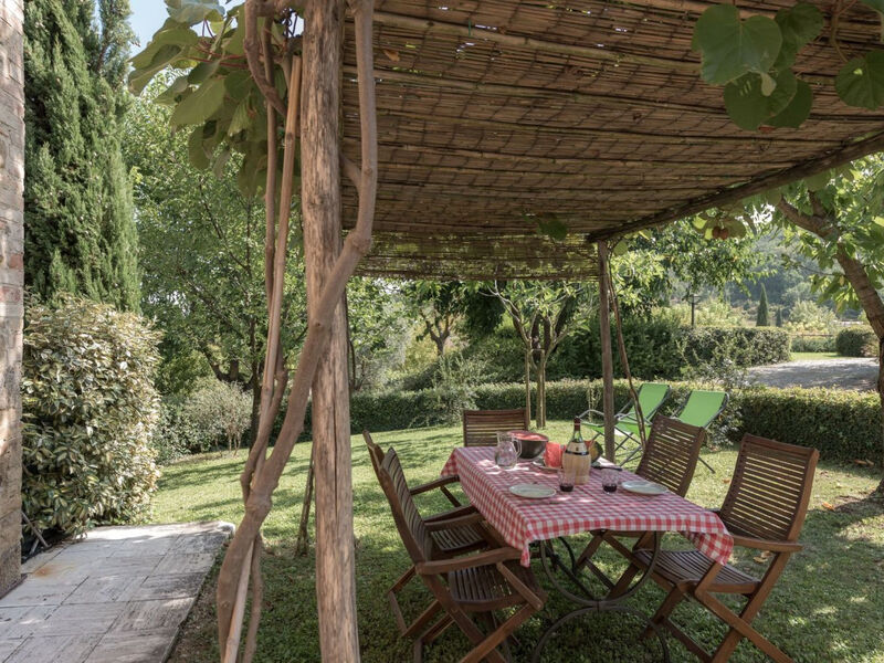 Wohnung Peinza