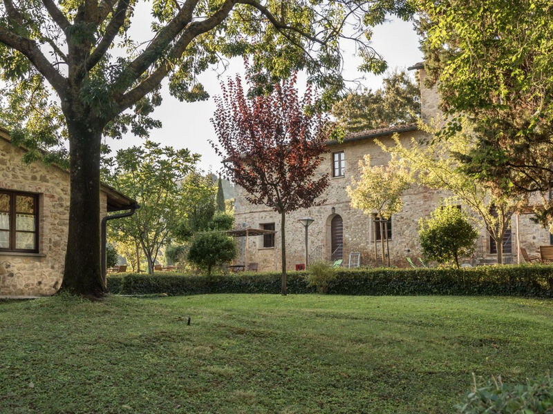 Wohnung Arezzo