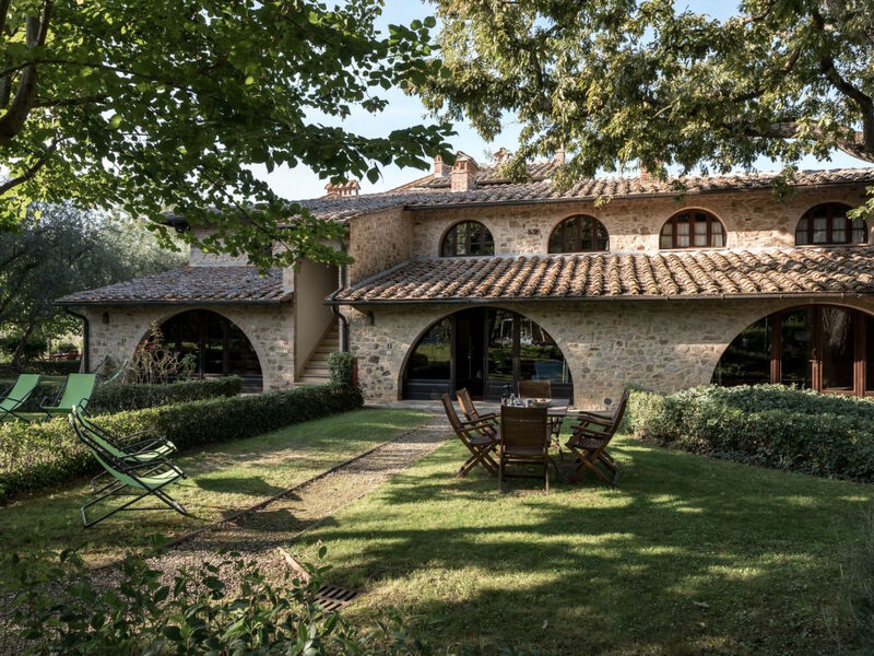Wohnung Siena