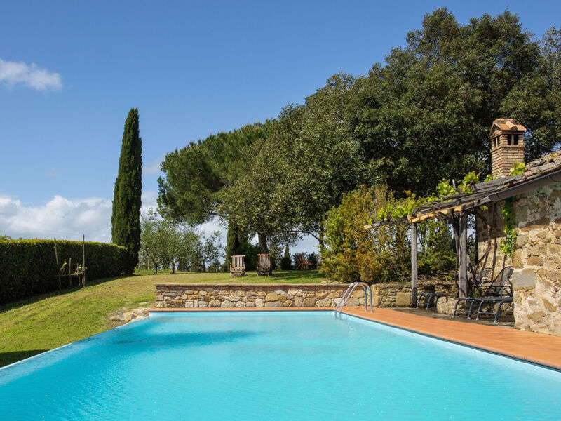 Best of Tuscany