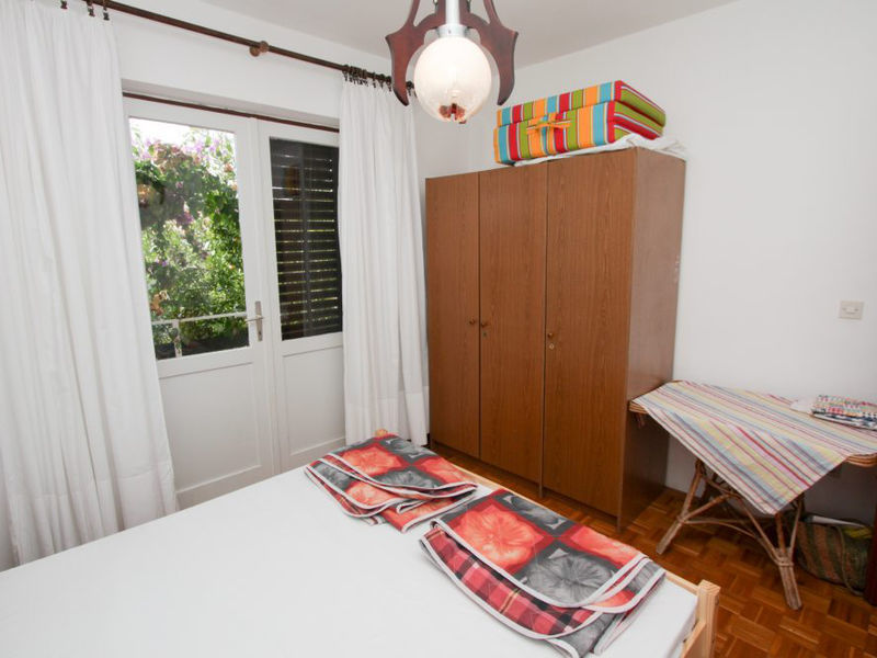 Apartmány Olga
