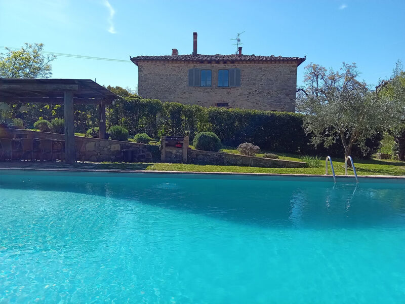 Casa Colonica