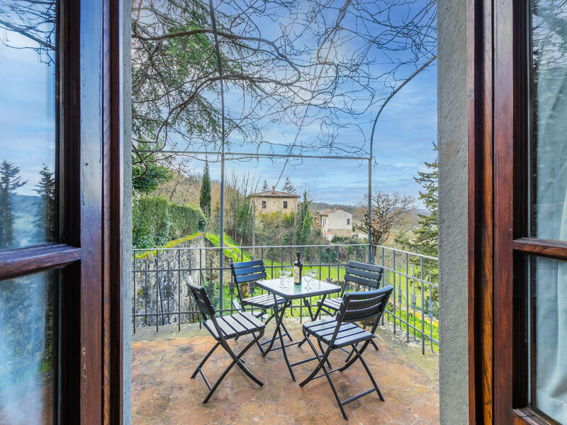 La Terrazza