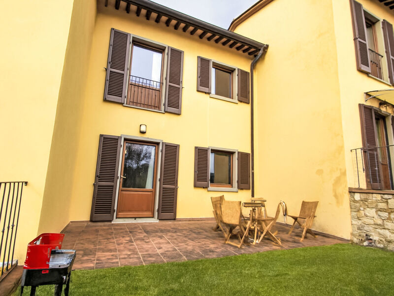 Casa dell'Uva