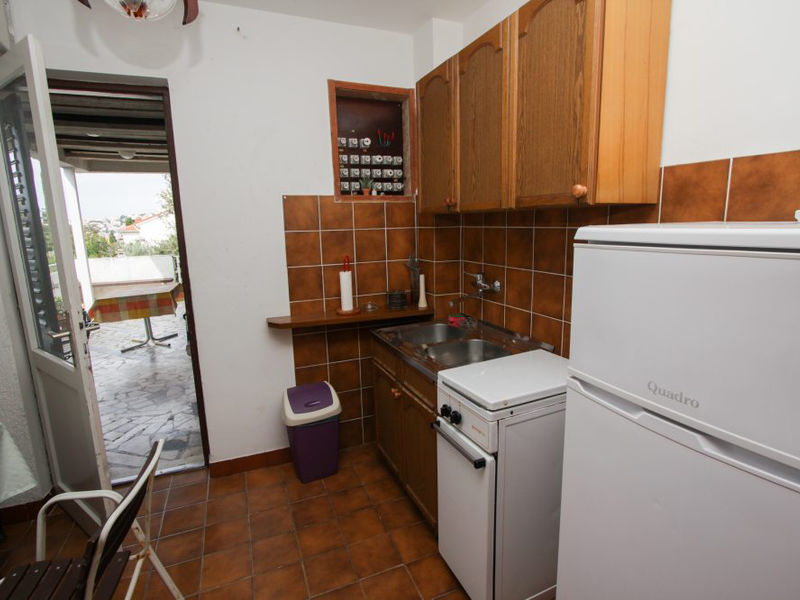 Apartmány Olga