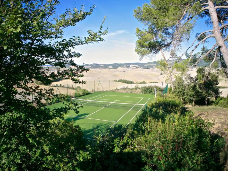 Villa Famiglia