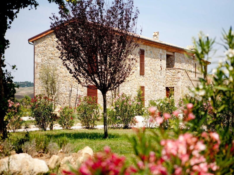Villa Allegria