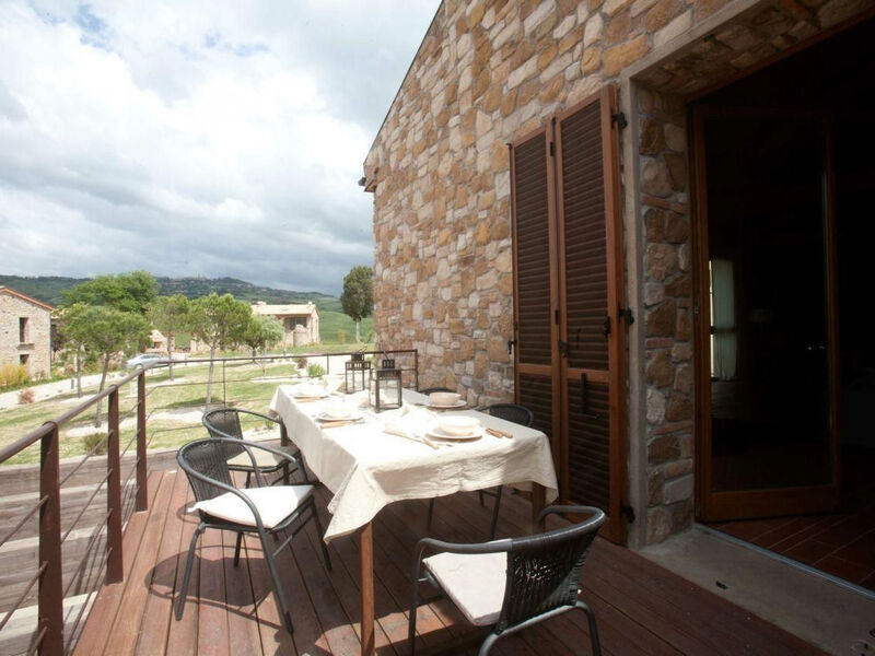Villa Felicita