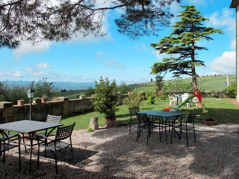 Vila Caggio