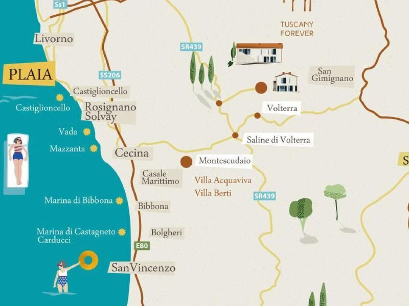 'Villa Famiglia 4