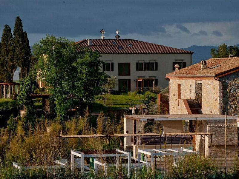 Villa Famiglia