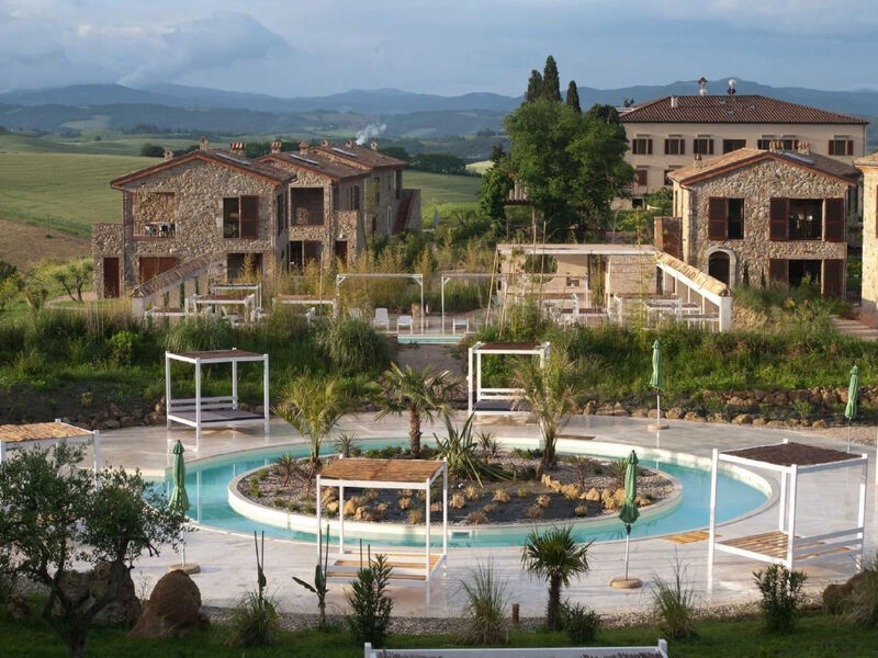 Villa II Allegria