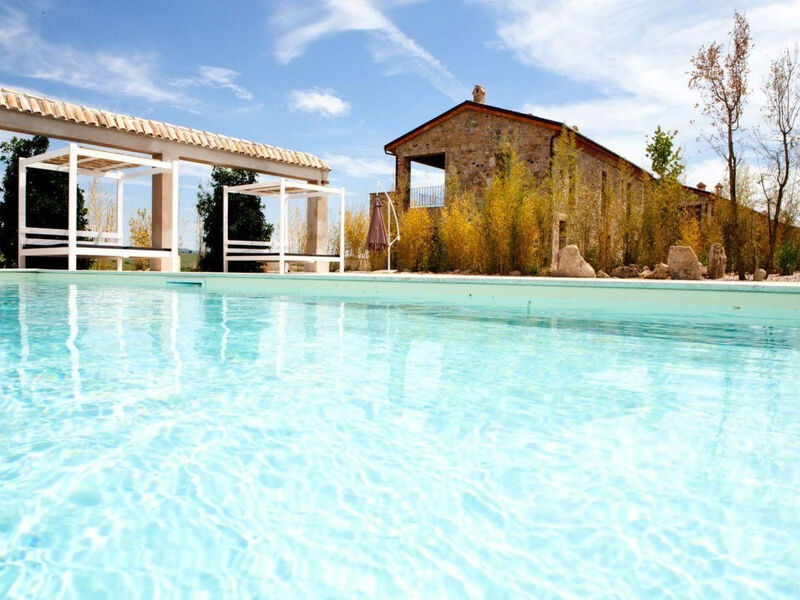Villa VI Terra
