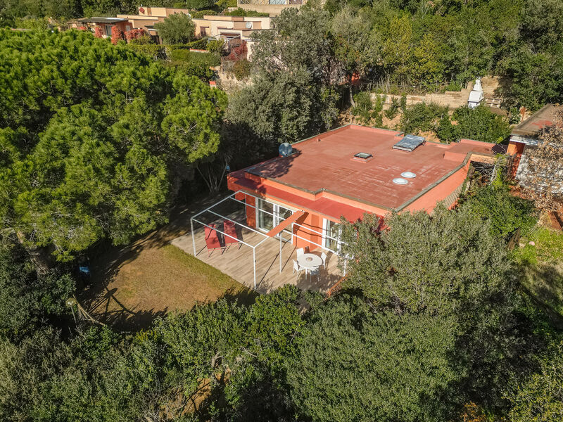 Vila Marzia Mare & Golf