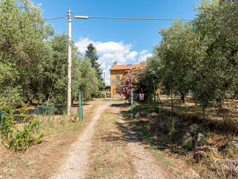Podere Cavaceppi