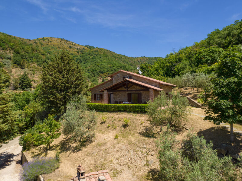 Casa Il Sorbino
