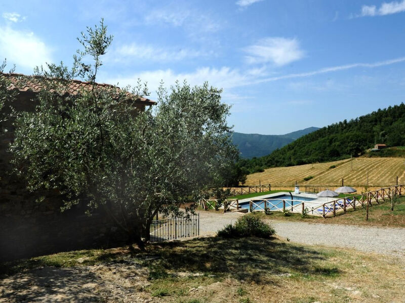 Agriturismo Poggio del Fabbro