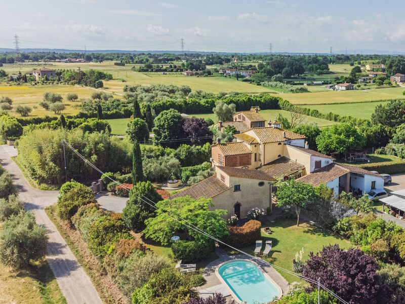 Vila Ulivo