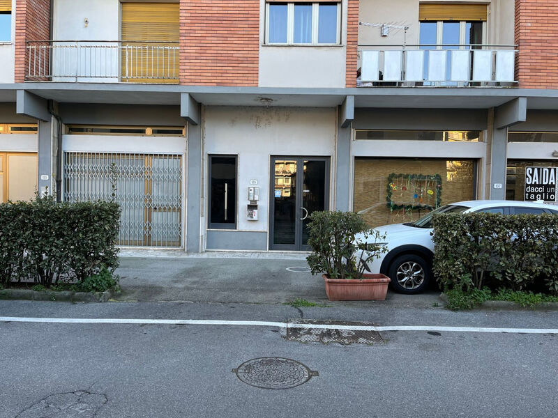 'La casa di Lucca