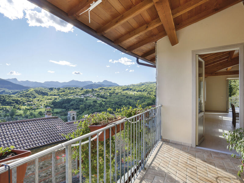 Agriturismo La Pazienza