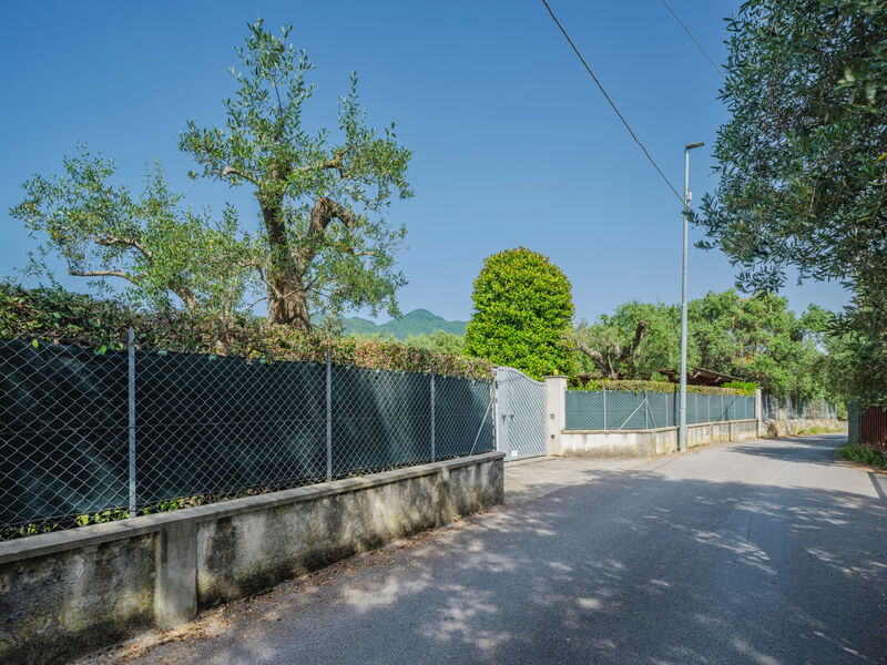 Vila Giuliana