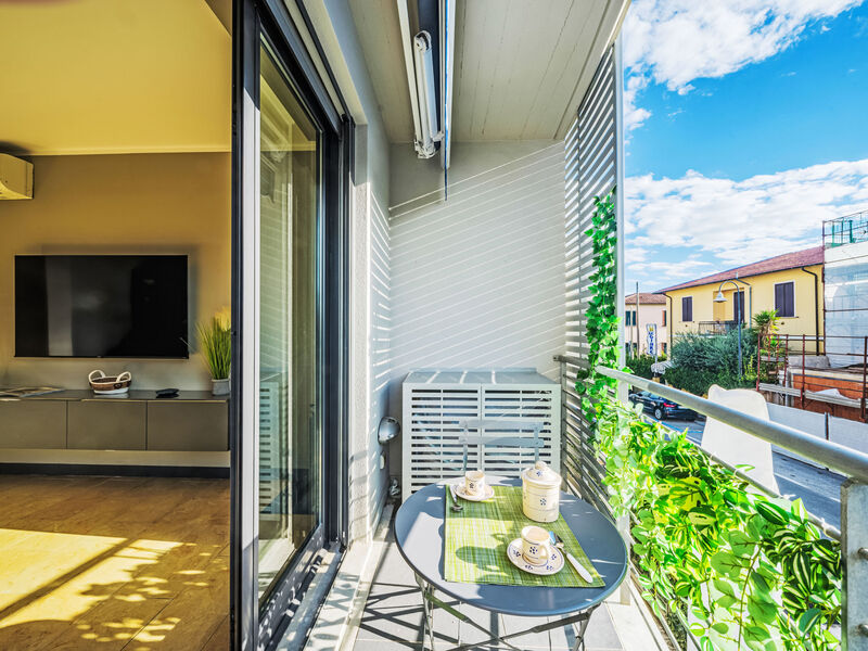 Versilia