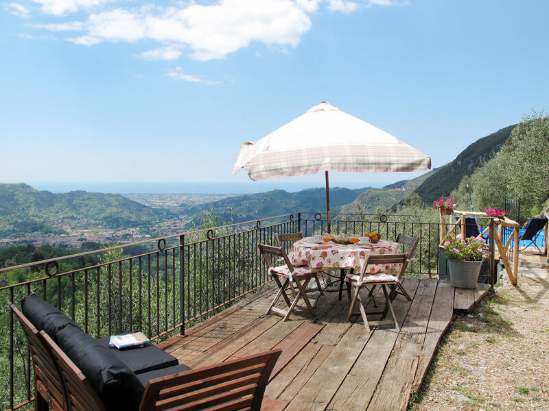 Casa Olivella