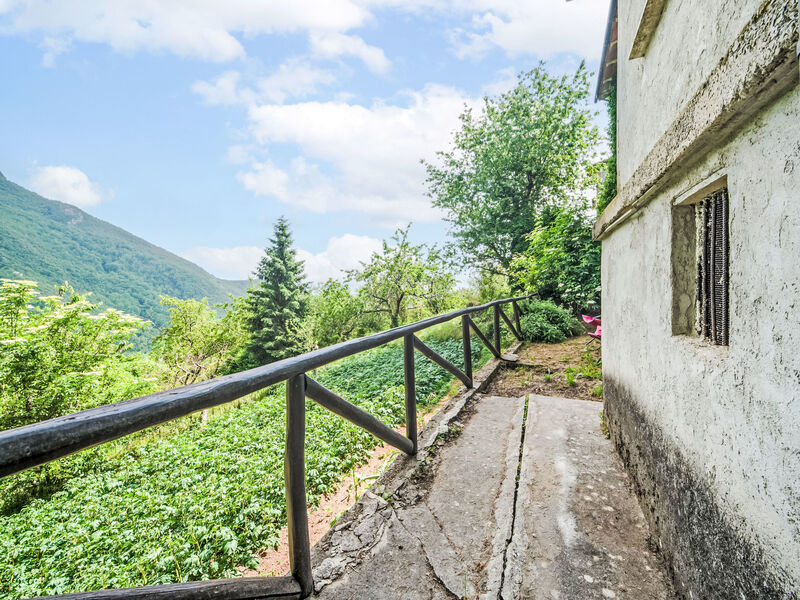 Casa Brezza del Gabberi