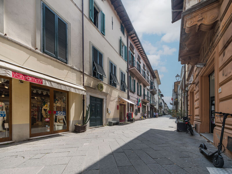 appartamento Galleria