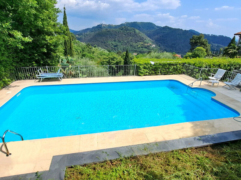 Hill Palace Villa