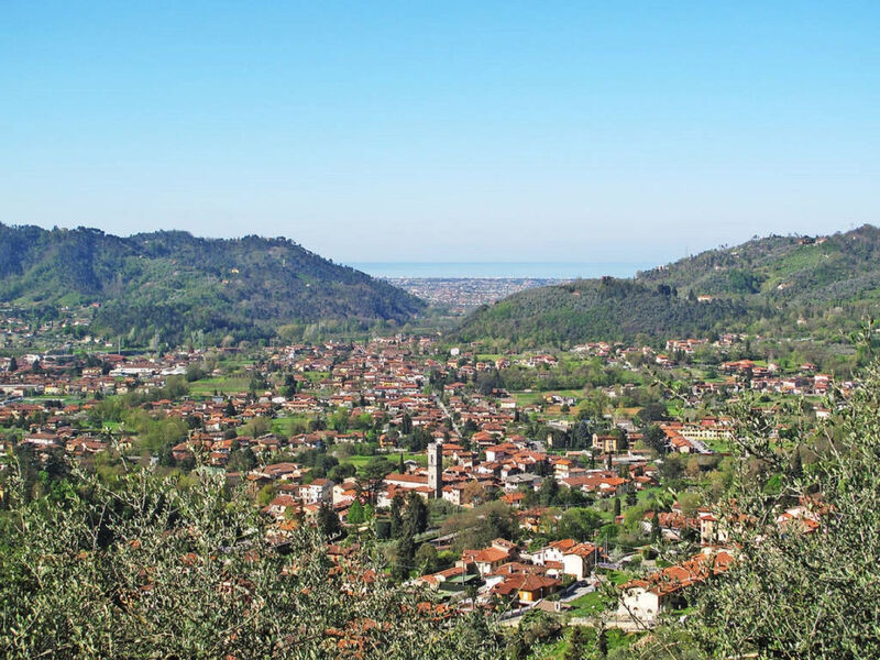 Casa La terrazza
