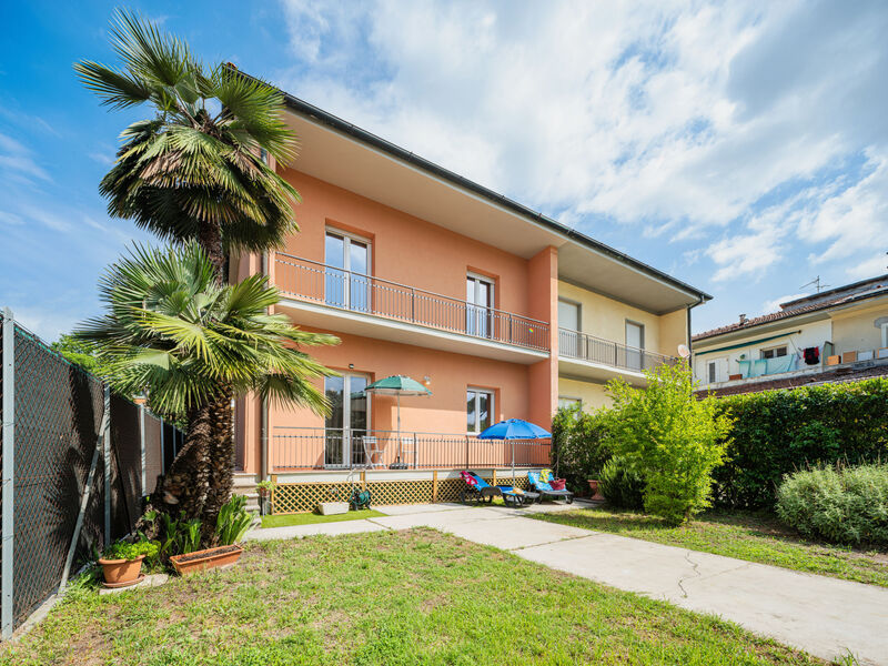 Vila Margherita