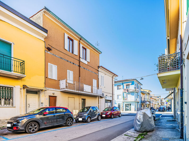 appartamento Scirocco