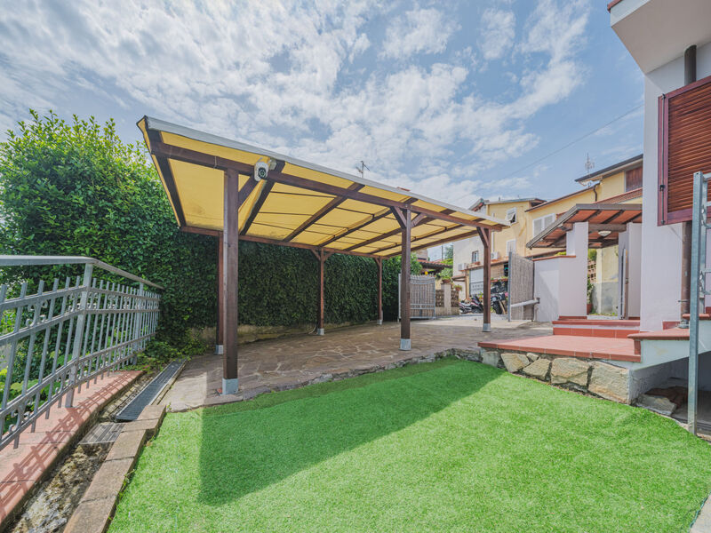 Casa Lorena