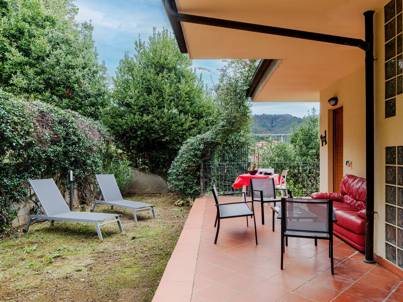 La Terrazza