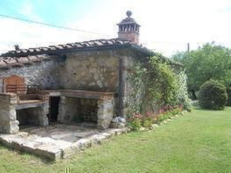Agriturismo San Ansanino