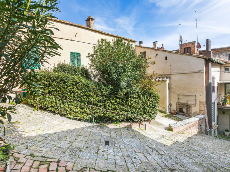 Casa Campau