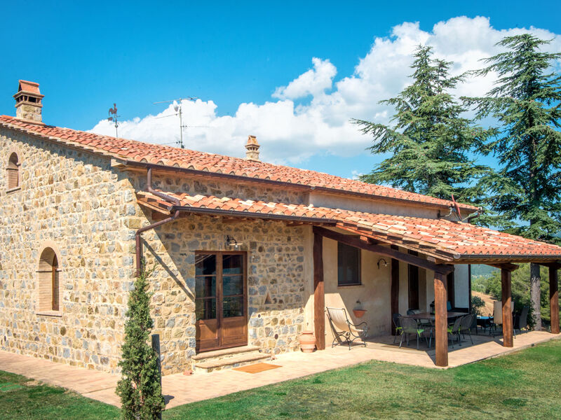 Vila al Sole