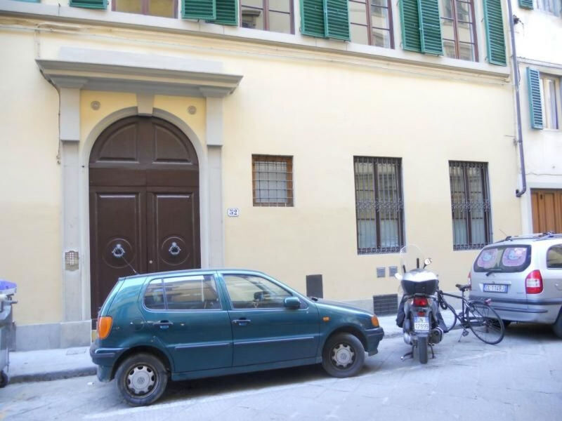 Wohnung im Zentrum von Florenz