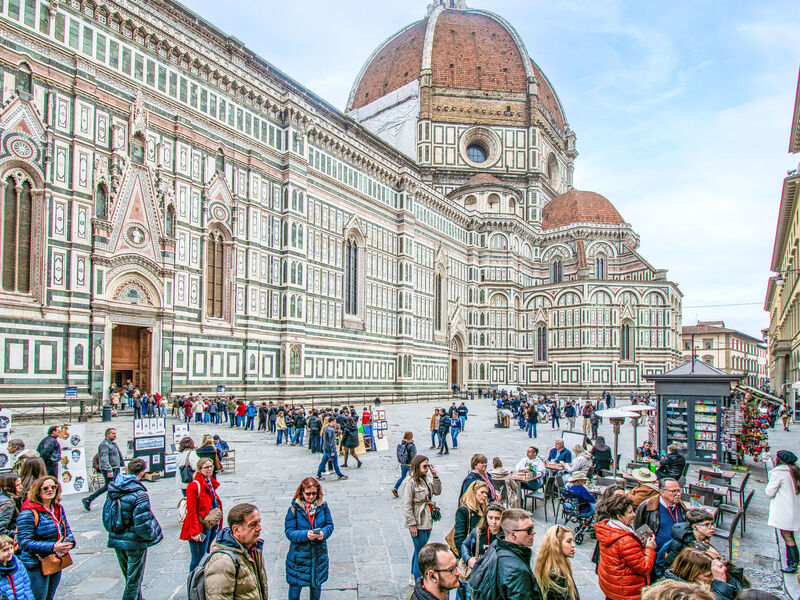 Duomo Apartament
