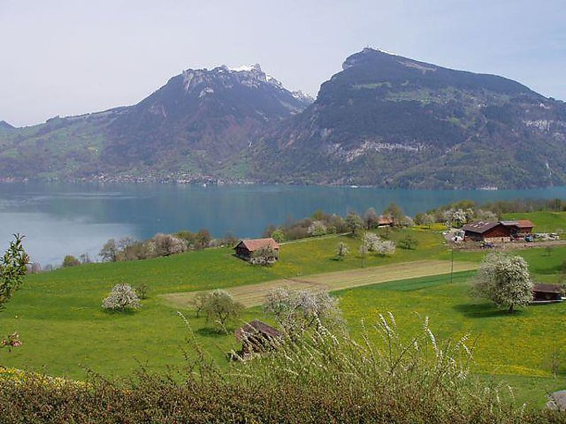 Panoramaferienwohnung Waldkircher