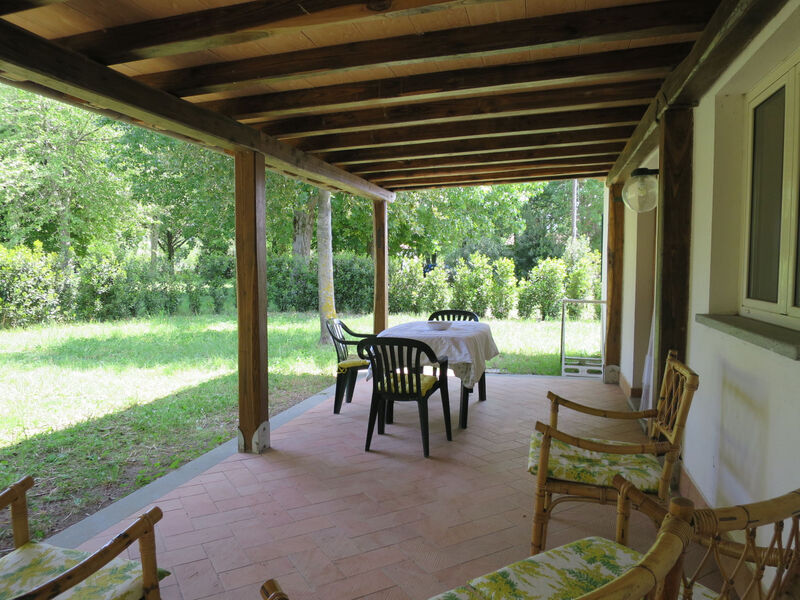 Chalet Del Lago