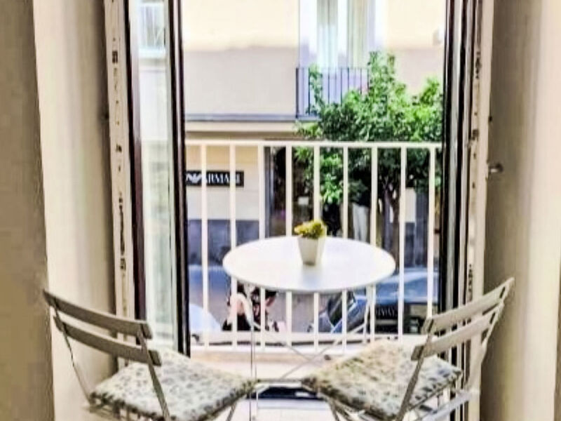 Il Balconcino di Sorrento