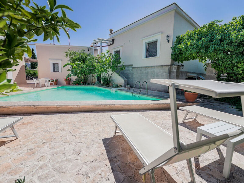 Casal del Borgo 3