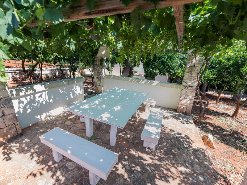Casal del Borgo 1