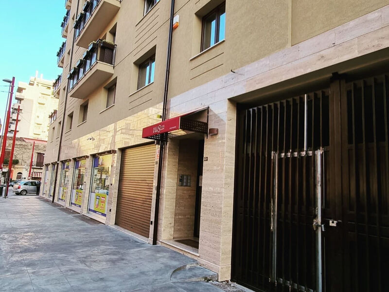 Balsamotto Palermo Zentral